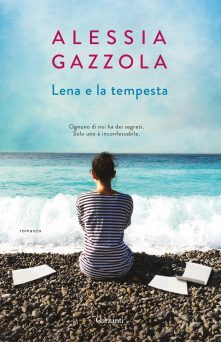 Lena e la tempesta – Alessia Gazzola