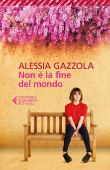 Non è la fine del mondo – Alessia Gazzola