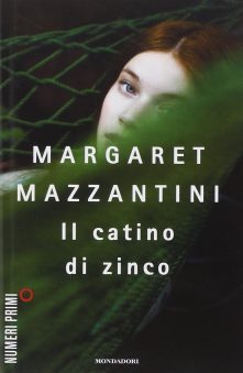Il catino di zinco – Margaret Mazzantini