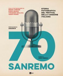 70 Sanremo – John Vignola (a cura di)