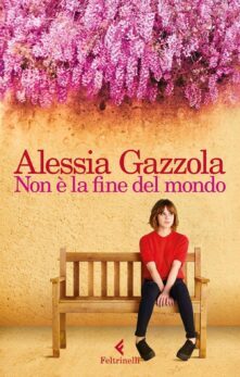 “Non è la fine del mondo” di Alessia Gazzola: le frasi più belle