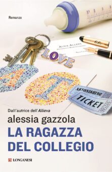 La ragazza del collegio – Alessia Gazzola