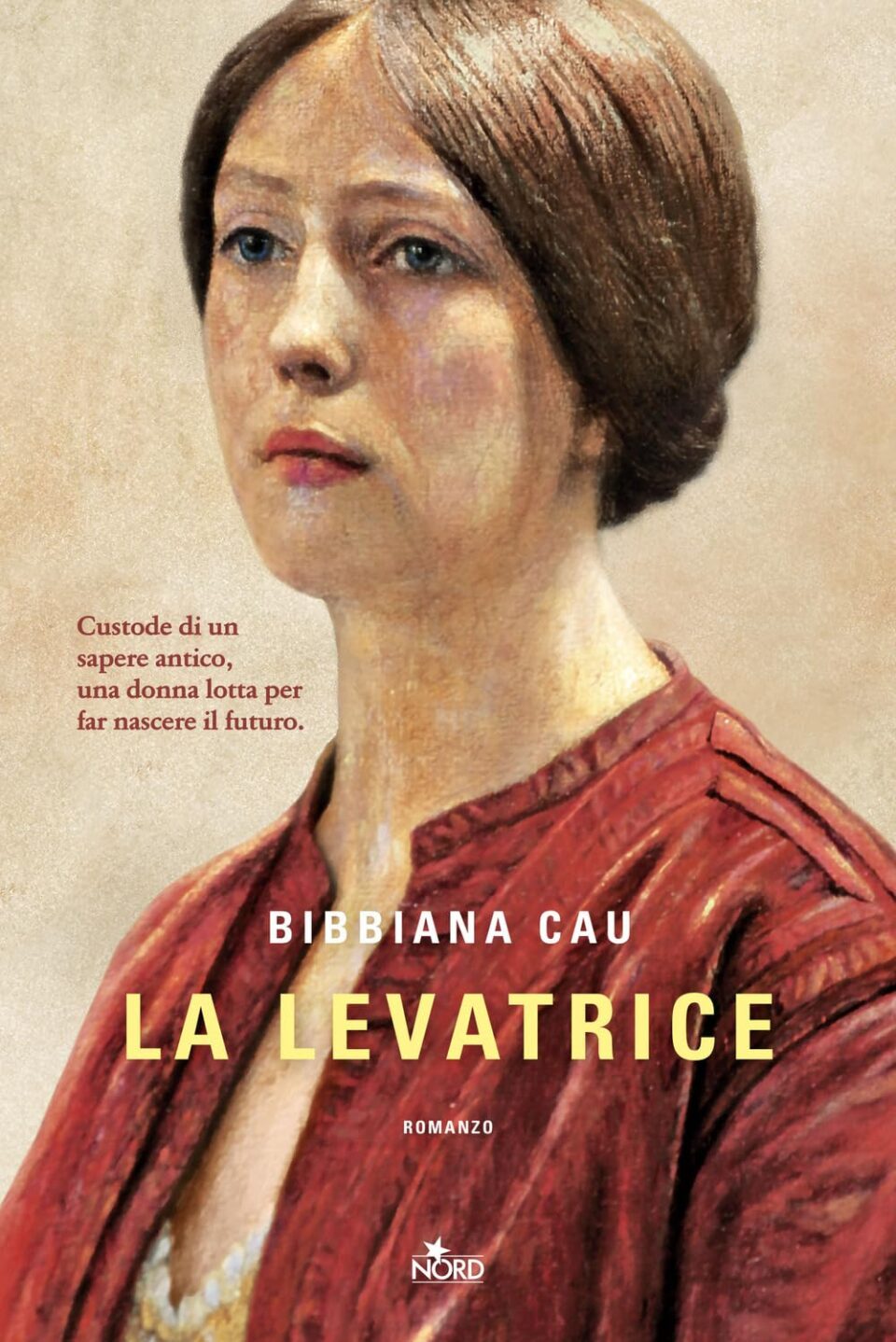 La levatrice – Bibbiana Cau